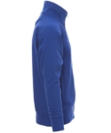 Obrázek z PAYPER PANAMA+ SUMMER Pánská mikina royal blue 