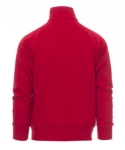 Obrázek z PAYPER PANAMA+ SUMMER Pánská mikina červená 