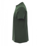 Obrázek z PAYPER SUNSET Pánské tričko 155 g/m² zelené 