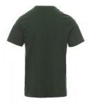 Obrázek z PAYPER SUNSET Pánské tričko 155 g/m² zelené 