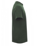 Obrázek z PAYPER SUNSET Pánské tričko 155 g/m² zelené 