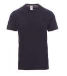 Obrázek z PAYPER SUNSET Pánské tričko 155 g/m² navy 