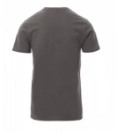 Obrázek z PAYPER SUNSET Pánské tričko 155 g/m² kouřová 