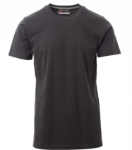 Obrázek z PAYPER SUNSET Pánské tričko 155 g/m² antracitová 