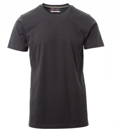 Obrázek PAYPER SUNSET Pánské tričko 155 g/m² antracitová