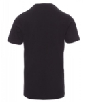 Obrázek z PAYPER SUNSET Pánské tričko 155 g/m² černá 