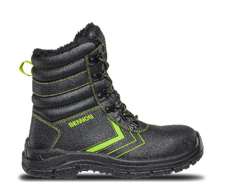 Obrázek z BASIC S3 Winter Boot 