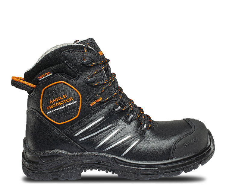 Obrázek z DURATOR XTR S7S NM High 