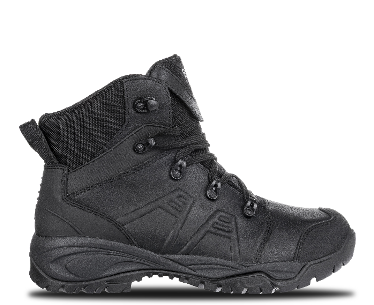 Obrázek z PANTHER XTR O6 NM Black High 