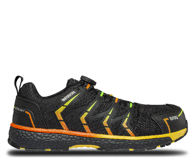 Obrázek z STINGER S3S ESD B-SPIN Low 