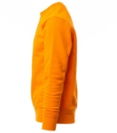 Obrázek z PAYPER ORLANDO Pánská mikina oranžová 