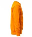 Obrázek z PAYPER ORLANDO Pánská mikina oranžová 