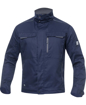 Obrázek z ARDON®SUMMER Montérková pracovní blůza tmavě modrá 