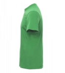 Obrázek z PAYPER SUNSET Pánské tričko 155 g/m² gelově zelená 