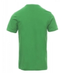 Obrázek z PAYPER SUNSET Pánské tričko 155 g/m² gelově zelená 
