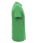 Obrázek z PAYPER SUNSET Pánské tričko 155 g/m² gelově zelená 