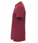 Obrázek z PAYPER SUNSET Pánské tričko 155 g/m² bordové 