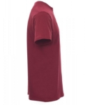 Obrázek z PAYPER SUNSET Pánské tričko 155 g/m² bordové 