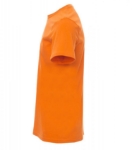 Obrázek z PAYPER SUNSET Pánské tričko 155 g/m² oranžové 