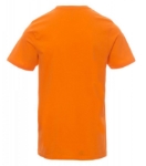 Obrázek z PAYPER SUNSET Pánské tričko 155 g/m² oranžové 