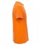 Obrázek z PAYPER SUNSET Pánské tričko 155 g/m² oranžové 