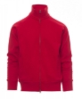 Obrázek PAYPER PANAMA+ Pánská mikina červená