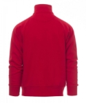 Obrázek z PAYPER PANAMA+ Pánská mikina červená 