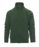 Obrázek z PAYPER PANAMA+ Pánská mikina zelená 