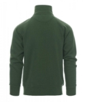 Obrázek z PAYPER PANAMA+ Pánská mikina zelená 