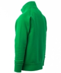 Obrázek z PAYPER PANAMA+ Pánská mikina gelově zelená 