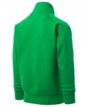 Obrázek z PAYPER PANAMA+ Pánská mikina gelově zelená 