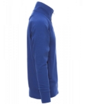 Obrázek z PAYPER PANAMA+ Pánská mikina královsky modrá 