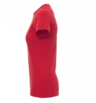 Obrázek z PAYPER SUNSET LADY Dámské tričko s krátkým rukávem červené 