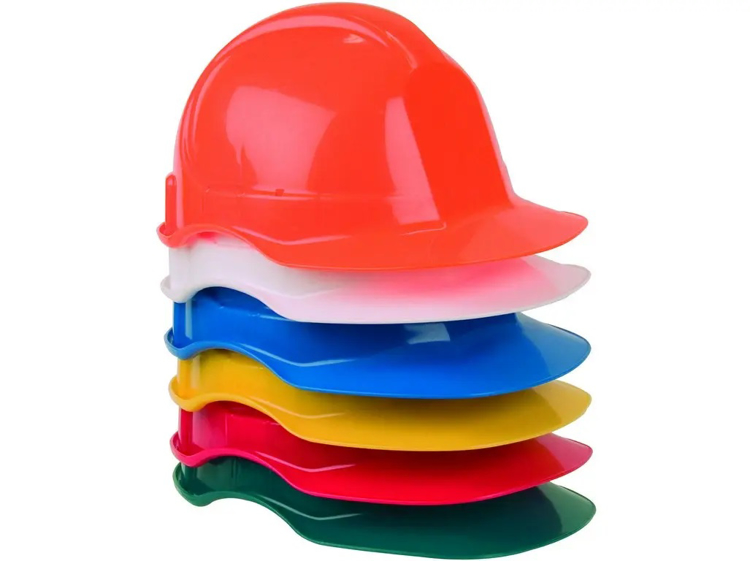 Obrázek z PROHELM LASS Ochranná přilba 