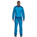 Obrázek z Cerva MONTROSE LADY Montérková blůza royal/navy 