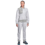 Obrázek z Cerva MONTROSE LADY Montérková blůza bílá 