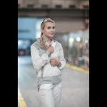 Obrázek z Cerva MONTROSE LADY Montérková blůza bílá 