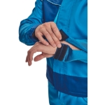 Obrázek z Cerva MONTROSE Pracovní montérková bunda royal/navy 