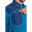 Obrázek z Cerva MONTROSE Pracovní montérková bunda royal/navy 