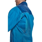 Obrázek z Cerva MONTROSE Pracovní montérková bunda royal/navy 