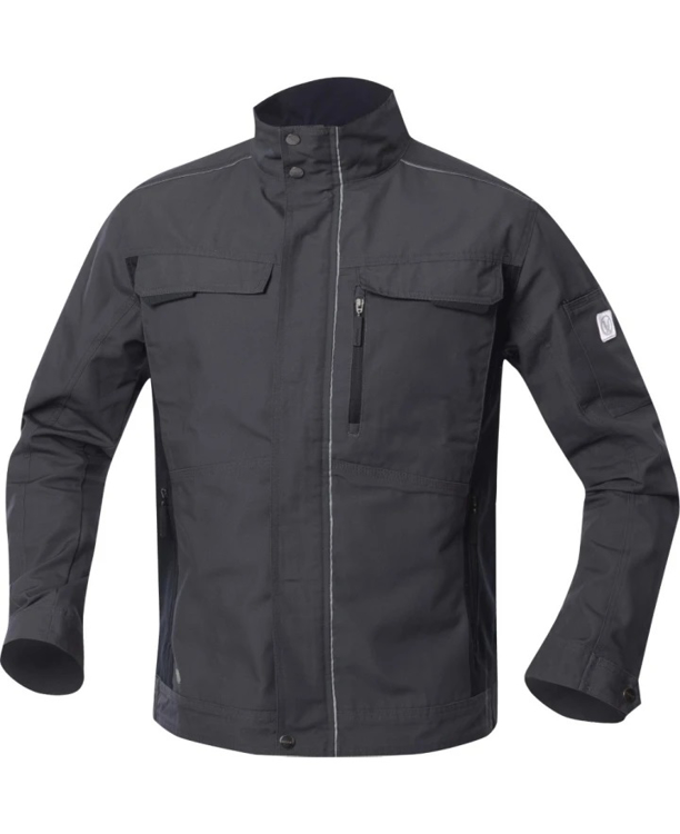 Obrázek z ARDON URBAN Montérková blůza tmavě šedá 