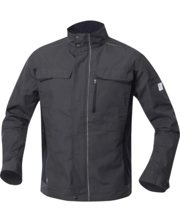 Obrázek ARDON®URBAN+ Pracovní blůza tmavě šedá