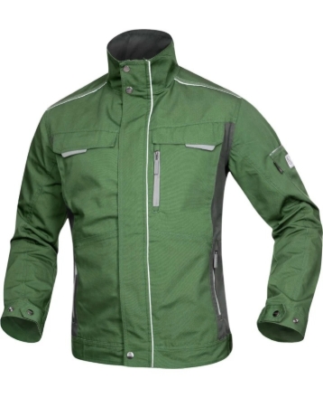 Obrázek ARDON®URBAN+ Pracovní blůza zelená