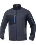 Obrázek z ARDON®4Xstretch® Montérková blůza tmavě šedá 