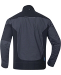 Obrázek z ARDON®4Xstretch® Montérková blůza tmavě šedá 