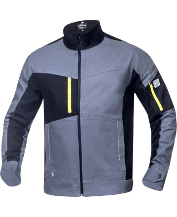 Obrázek ARDON®4Xstretch® Montérková blůza šedá