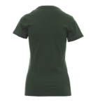 Obrázek z PAYPER SUNSET LADY Dámské tričko s krátkým rukávem zelené 