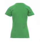 Obrázek z PAYPER SUNSET LADY Dámské tričko s krátkým rukávem gelově zelené 