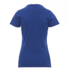Obrázek z PAYPER SUNSET LADY Dámské tričko s krátkým rukávem royal blue 