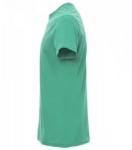 Obrázek z PAYPER SUNSET Pánské tričko 155 g/m² smaragdově zelená 